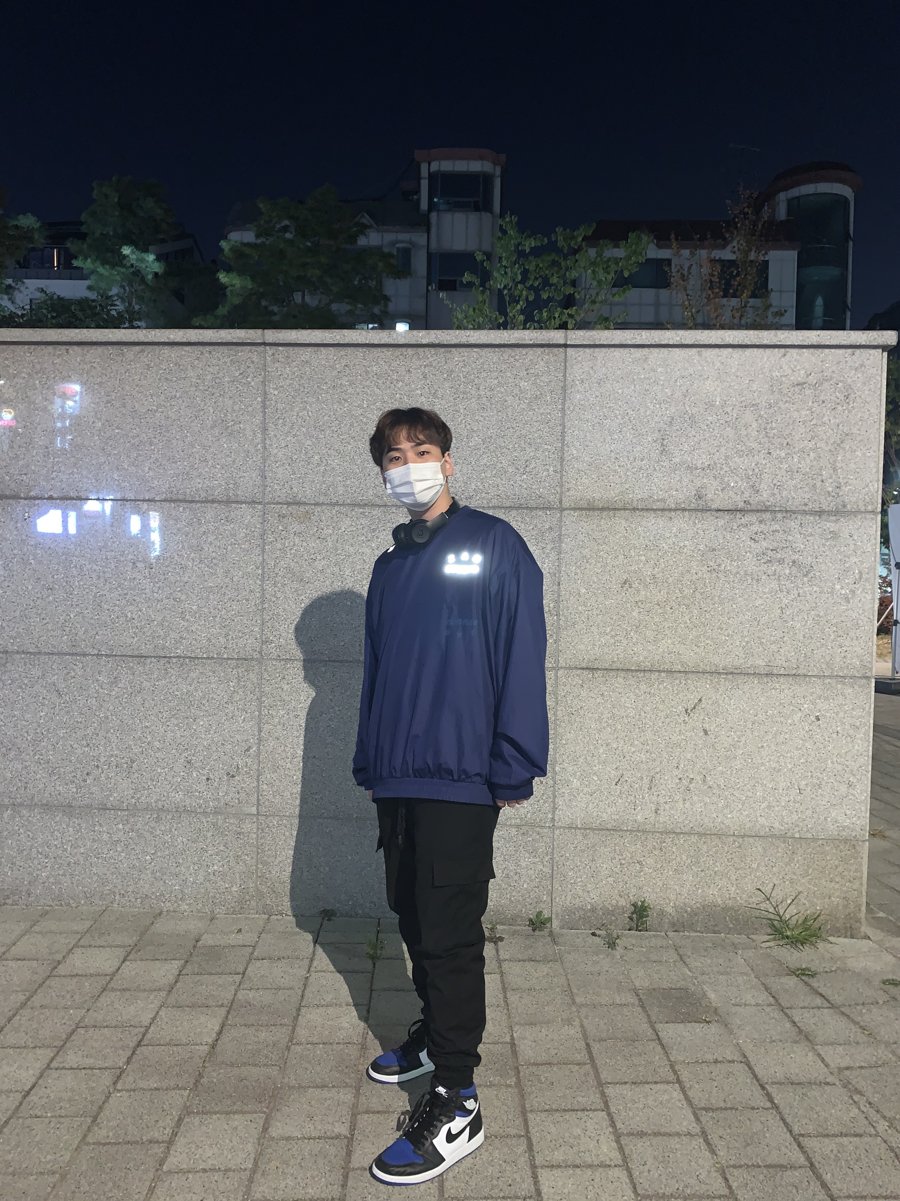 타이거쿼카님의 스타일