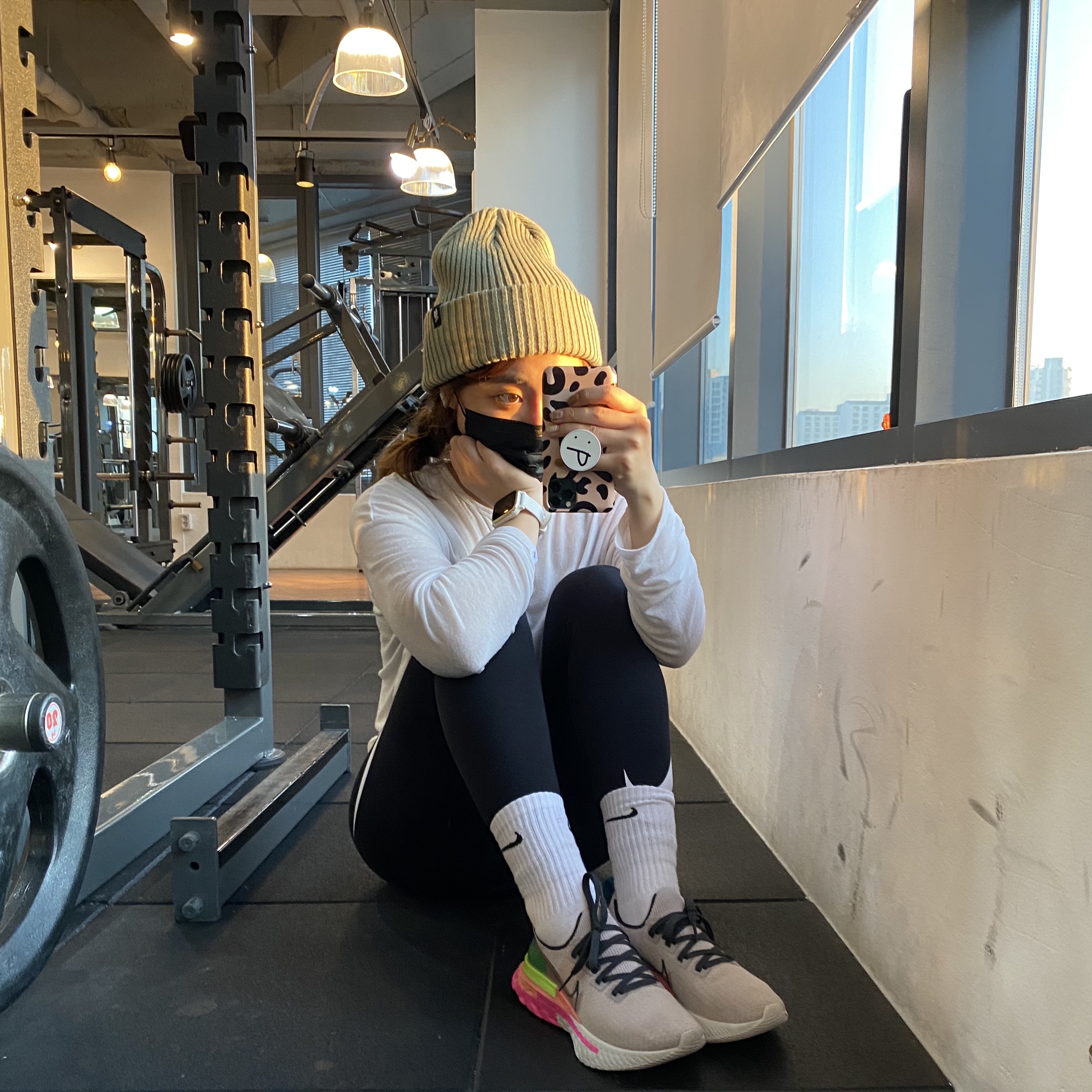 여니 ☀︎님의 스타일