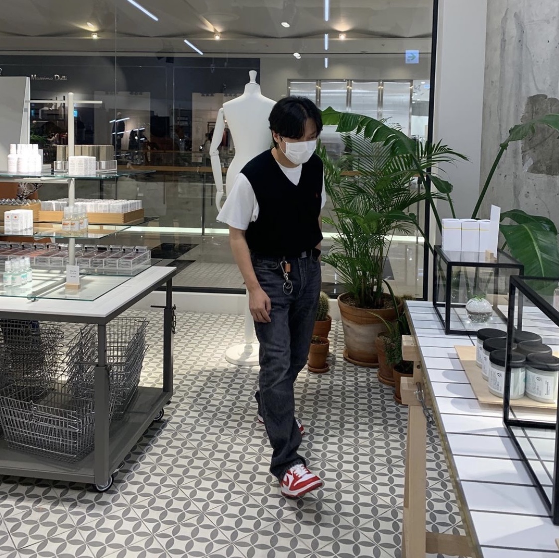 @youngsunion님의 스타일 - 1