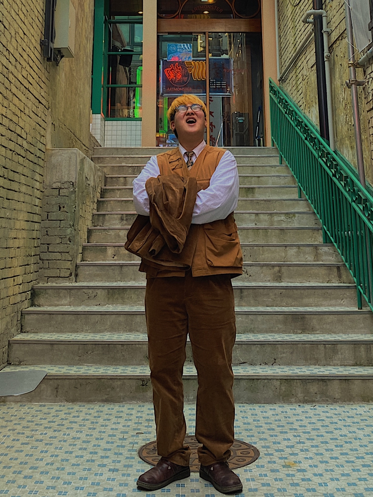 KREAM 프로필 이미지