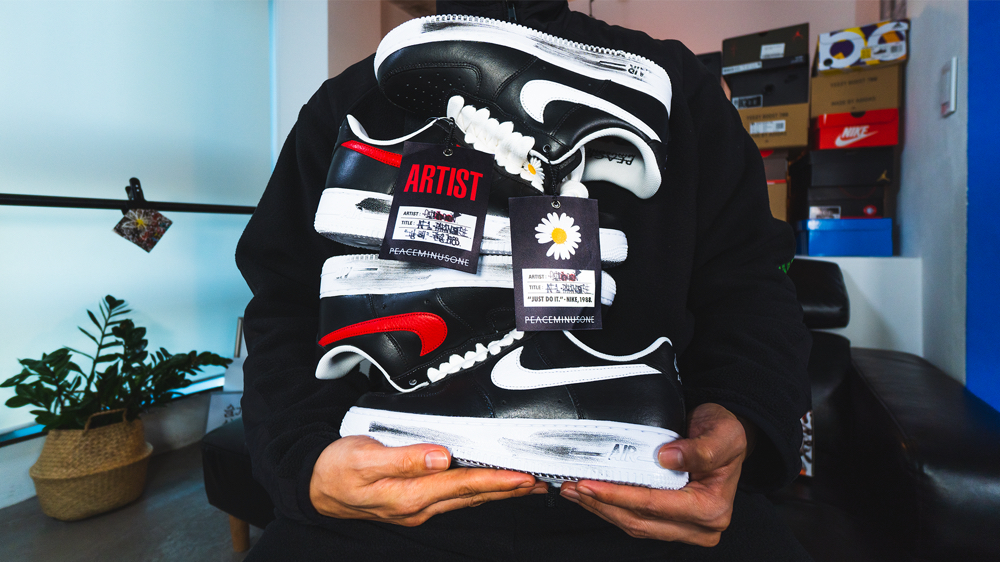 KREAM 프로필 이미지