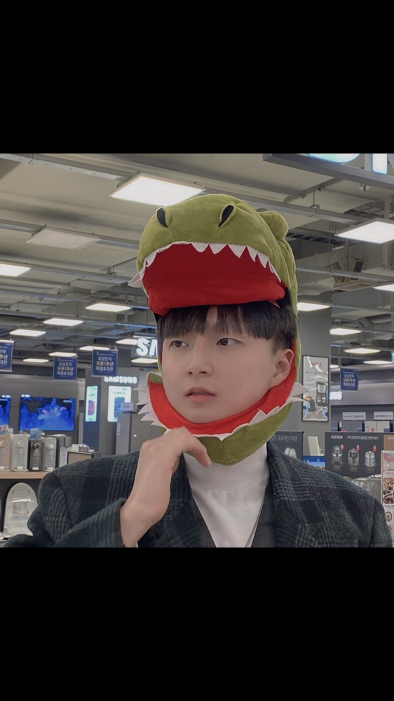 KREAM 프로필 이미지