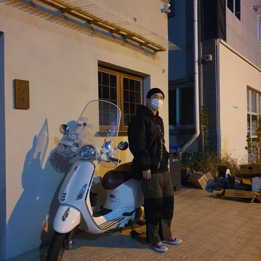 스타일 카드
