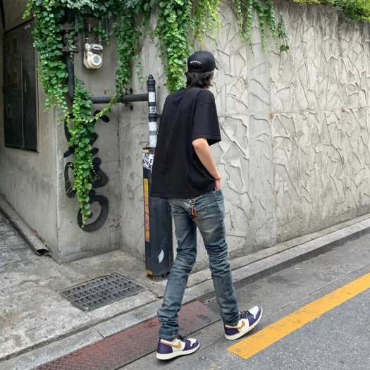 스타일 카드