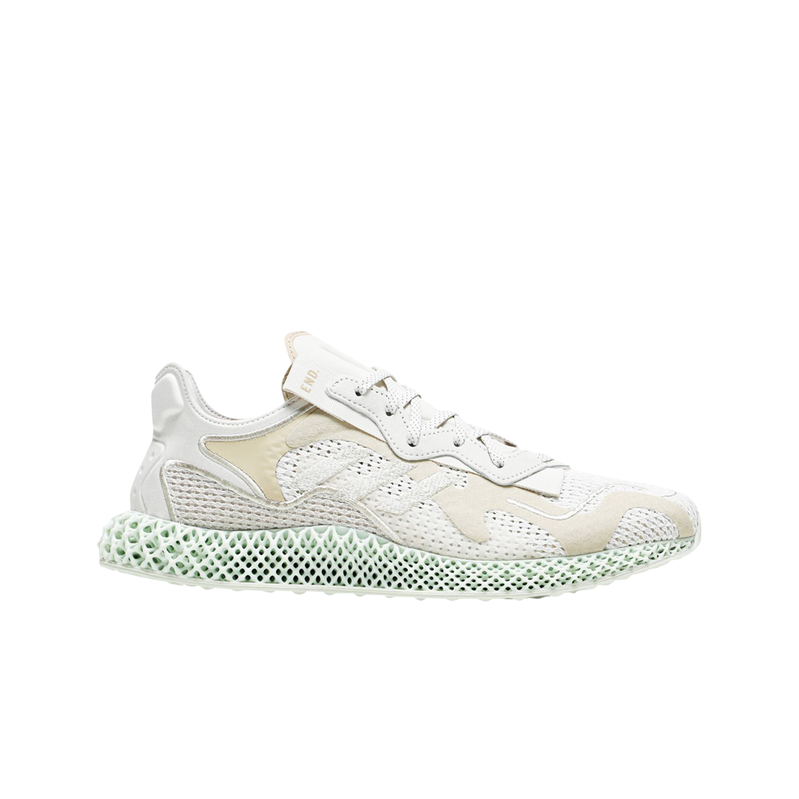 아디다스 x 엔드 에보 4D 듄(Adidas x END. Evo 4D Dune) - 1