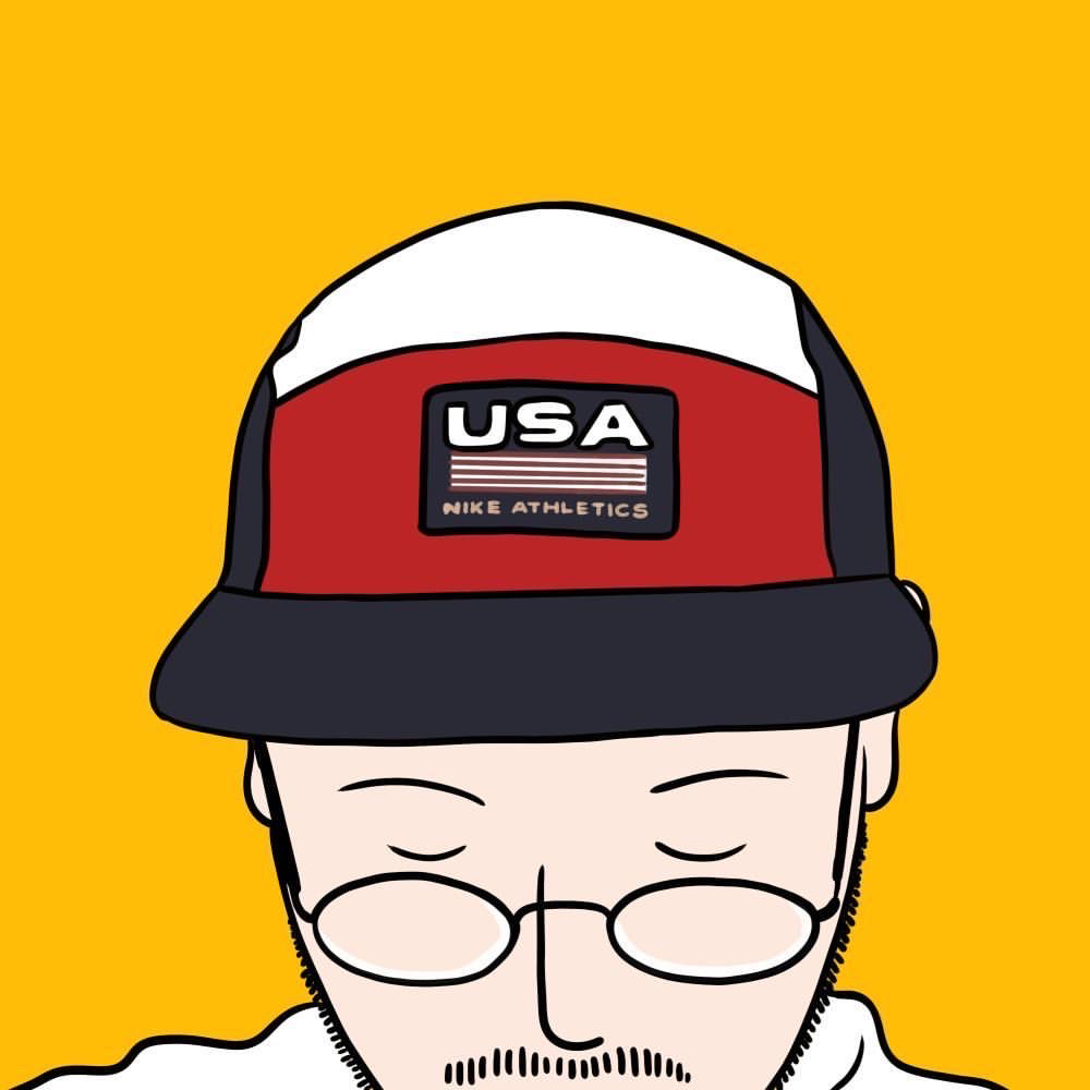 KREAM 프로필 이미지