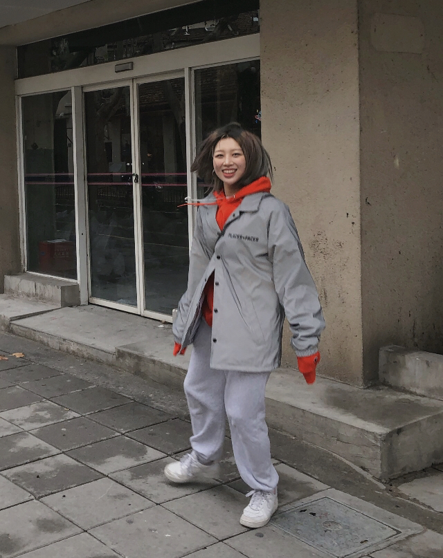 KREAM 프로필 이미지