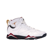 Jordan 7 Retro Cardinal 2011
