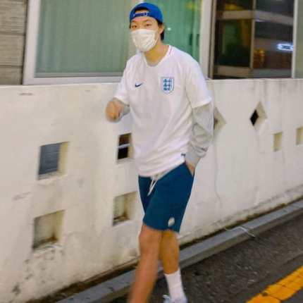 KREAM 프로필 이미지