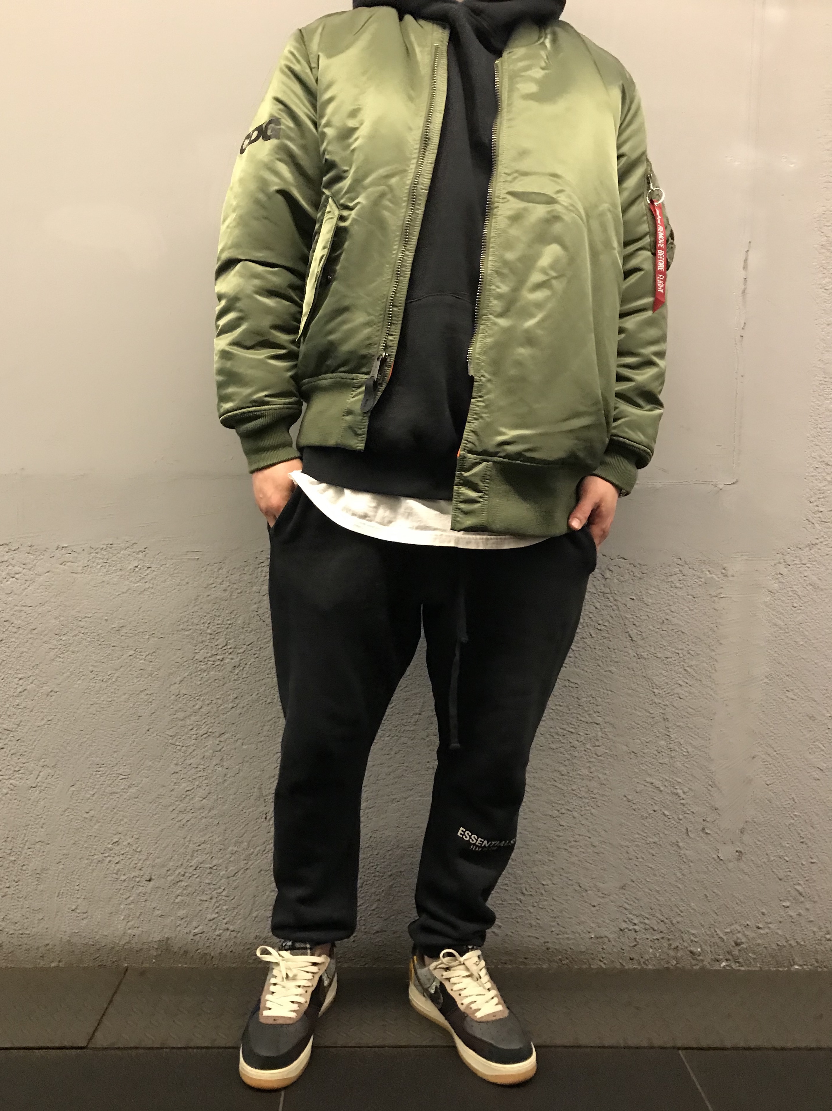 edwin님의 스타일
