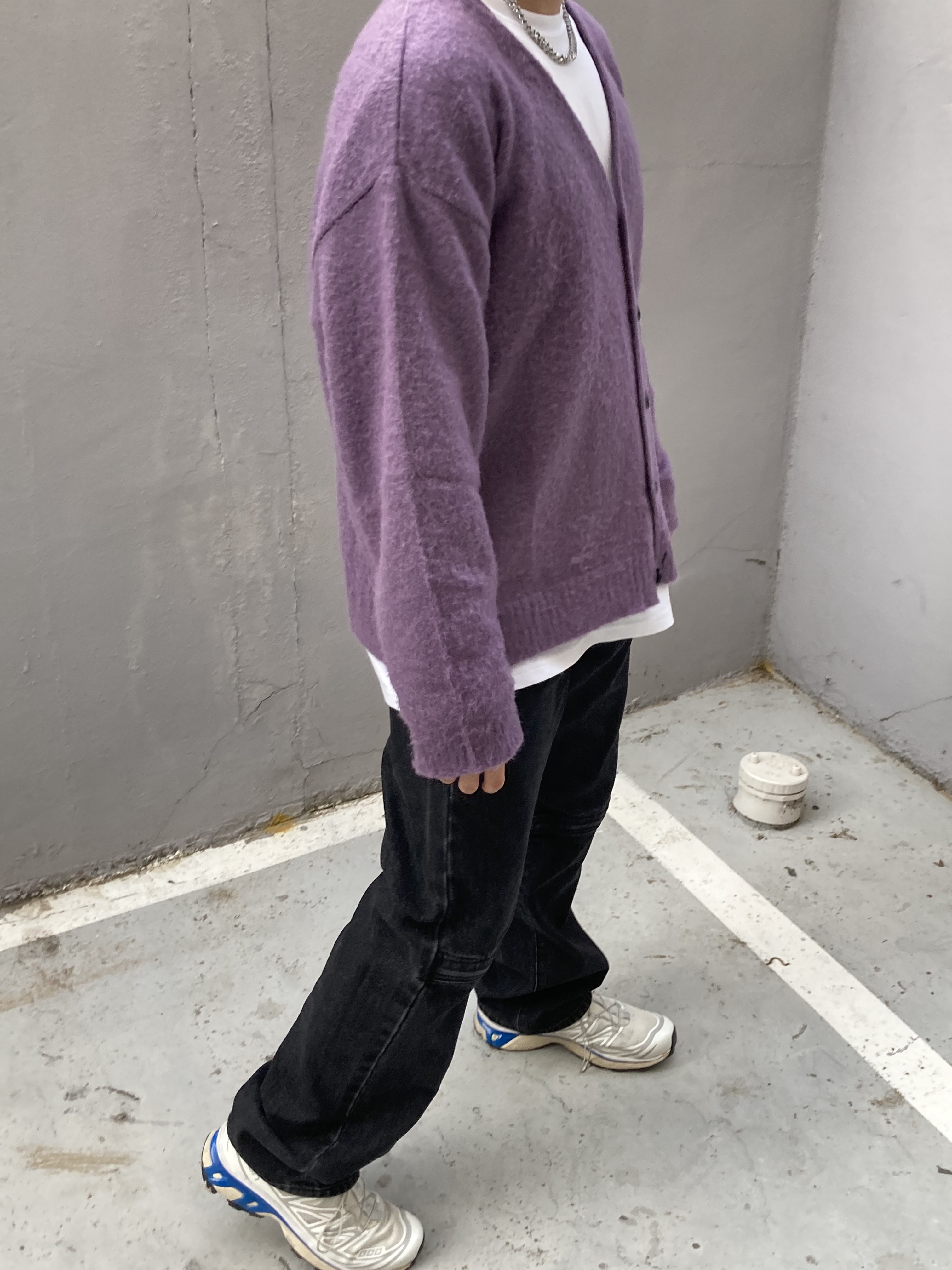 영생님의 스타일