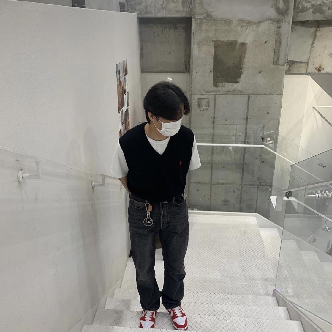 @youngsunion님의 스타일 - 2