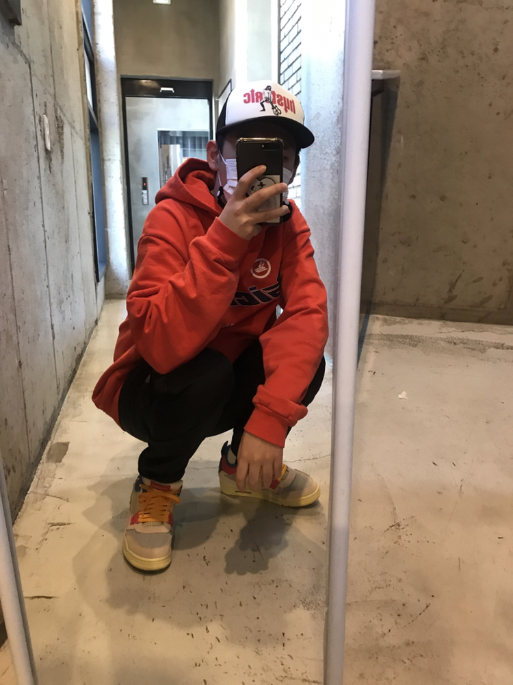 KREAM 프로필 이미지