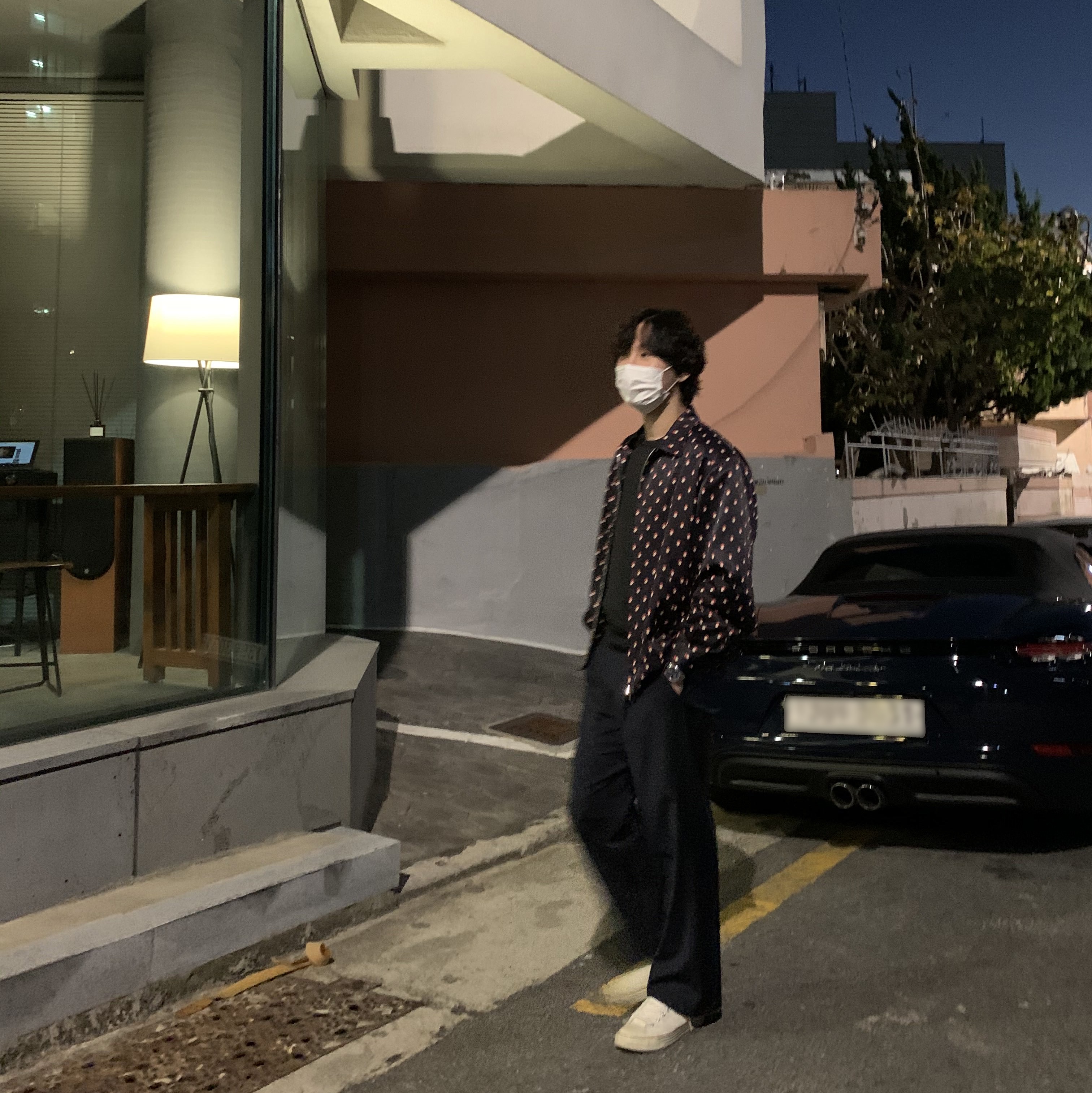 jxxsoo님의 스타일