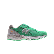 (W) New Balance 990v3 Made in USA Boston Green
