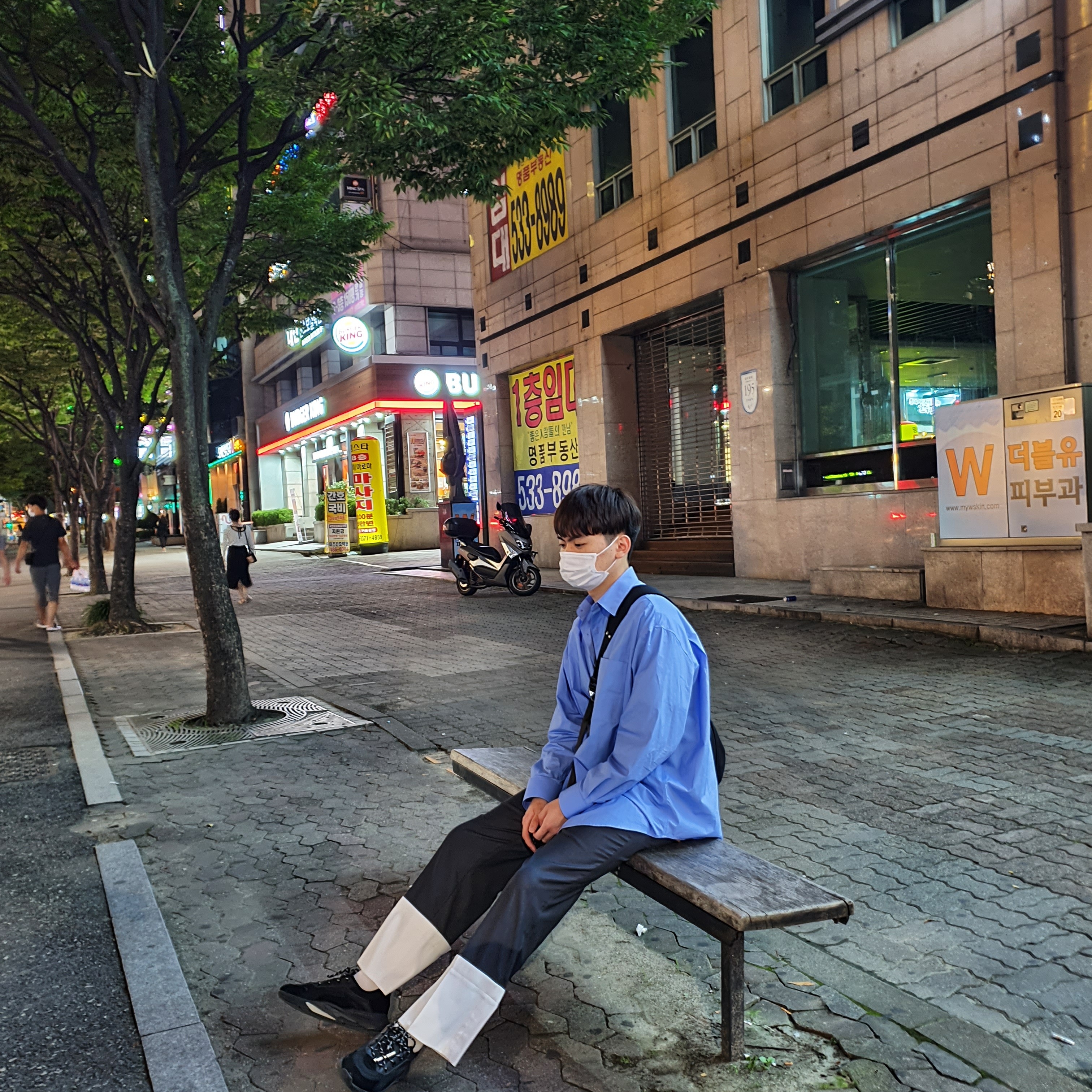 안녕하세용가리님의 스타일 - 1
