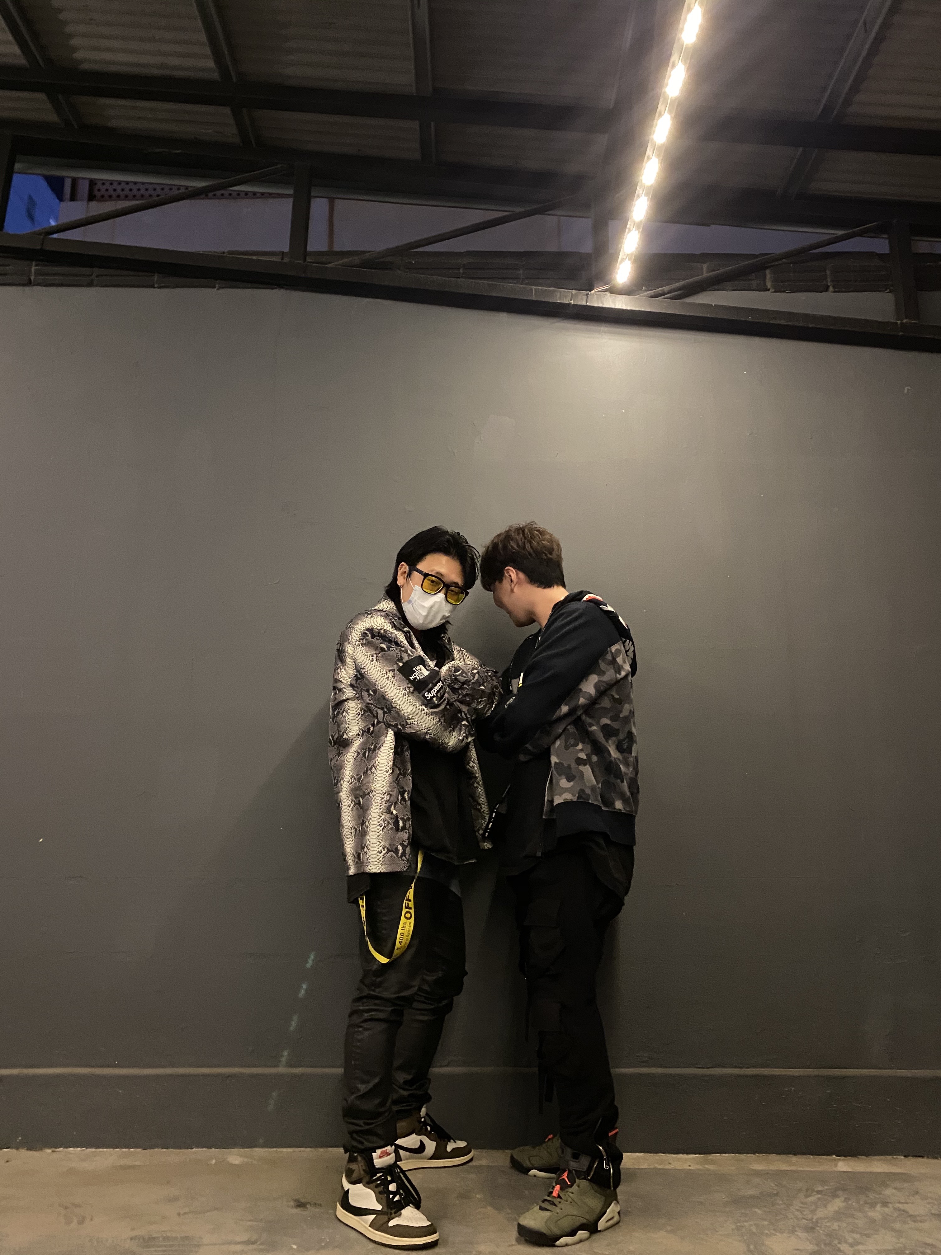타이거쿼카님의 스타일