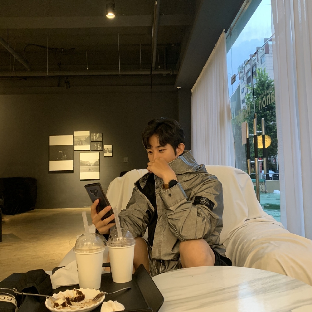 KREAM 프로필 이미지