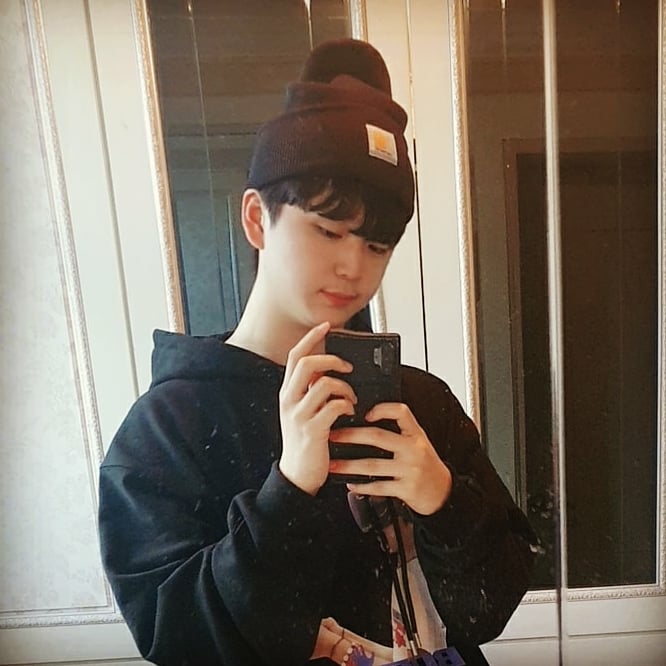 KREAM 프로필 이미지