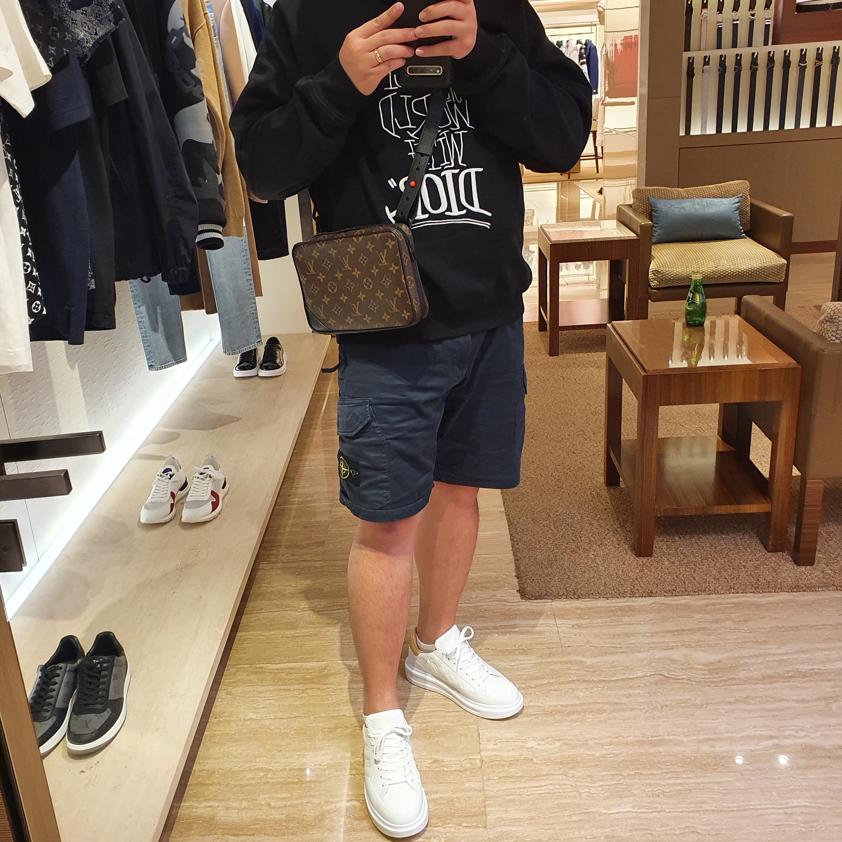 ㅇㅇㅇ님의 스타일 - 1