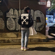 KREAM 프로필 이미지