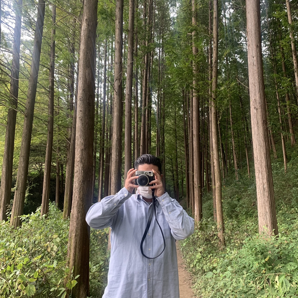 KREAM 프로필 이미지