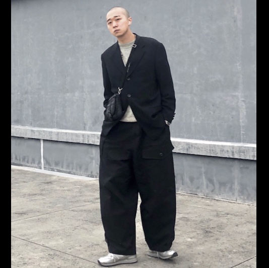 KREAM 스타일