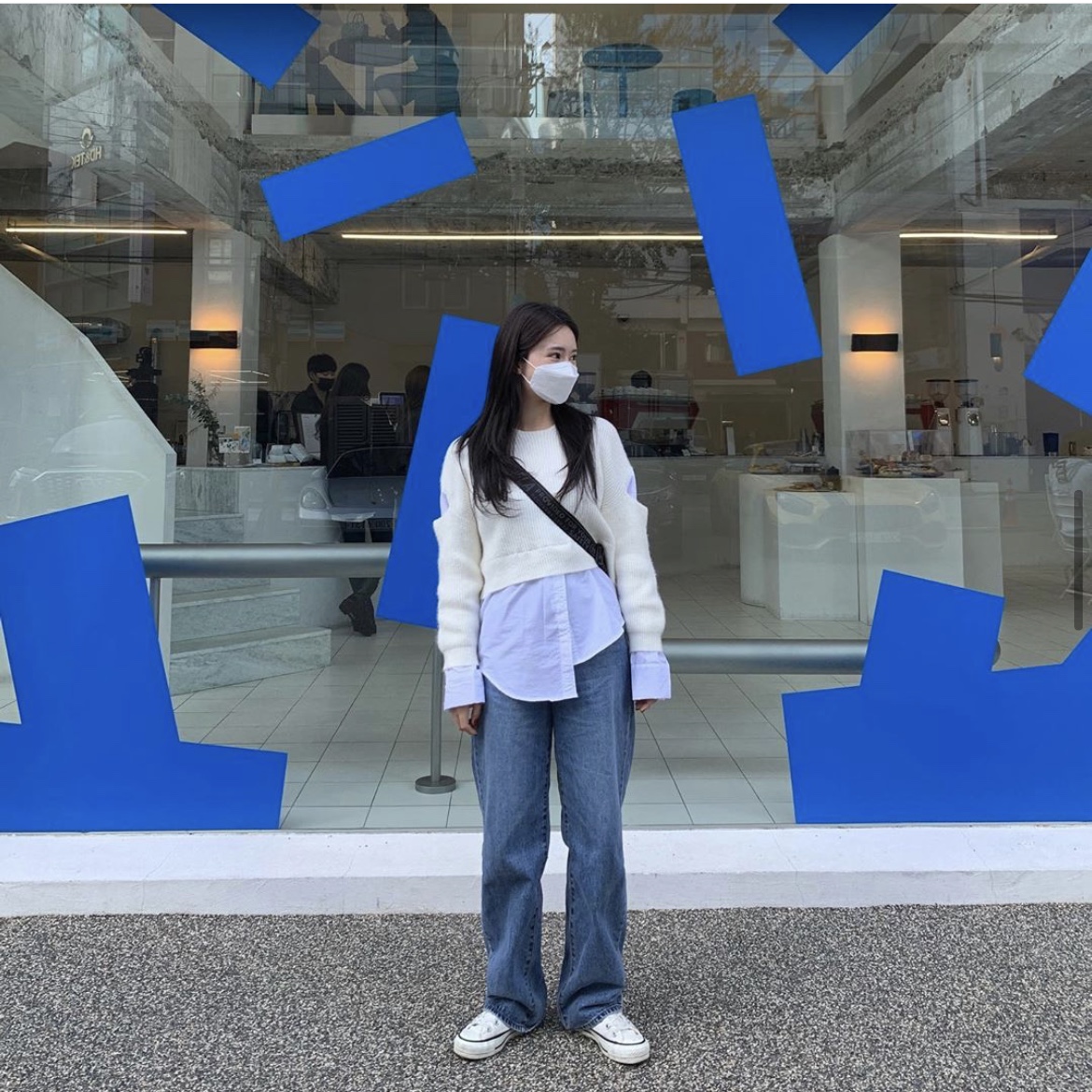메리님의 스타일 - 1