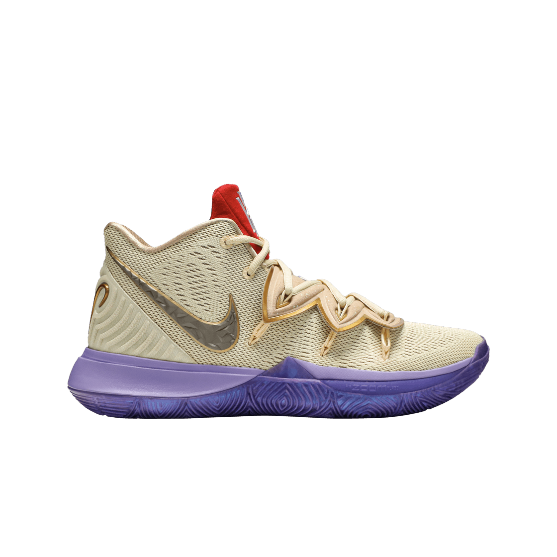 나이키 x 컨셉트 카이리 5 EP 이케트(Nike x Concepts Kyrie 5 EP Ikhet)