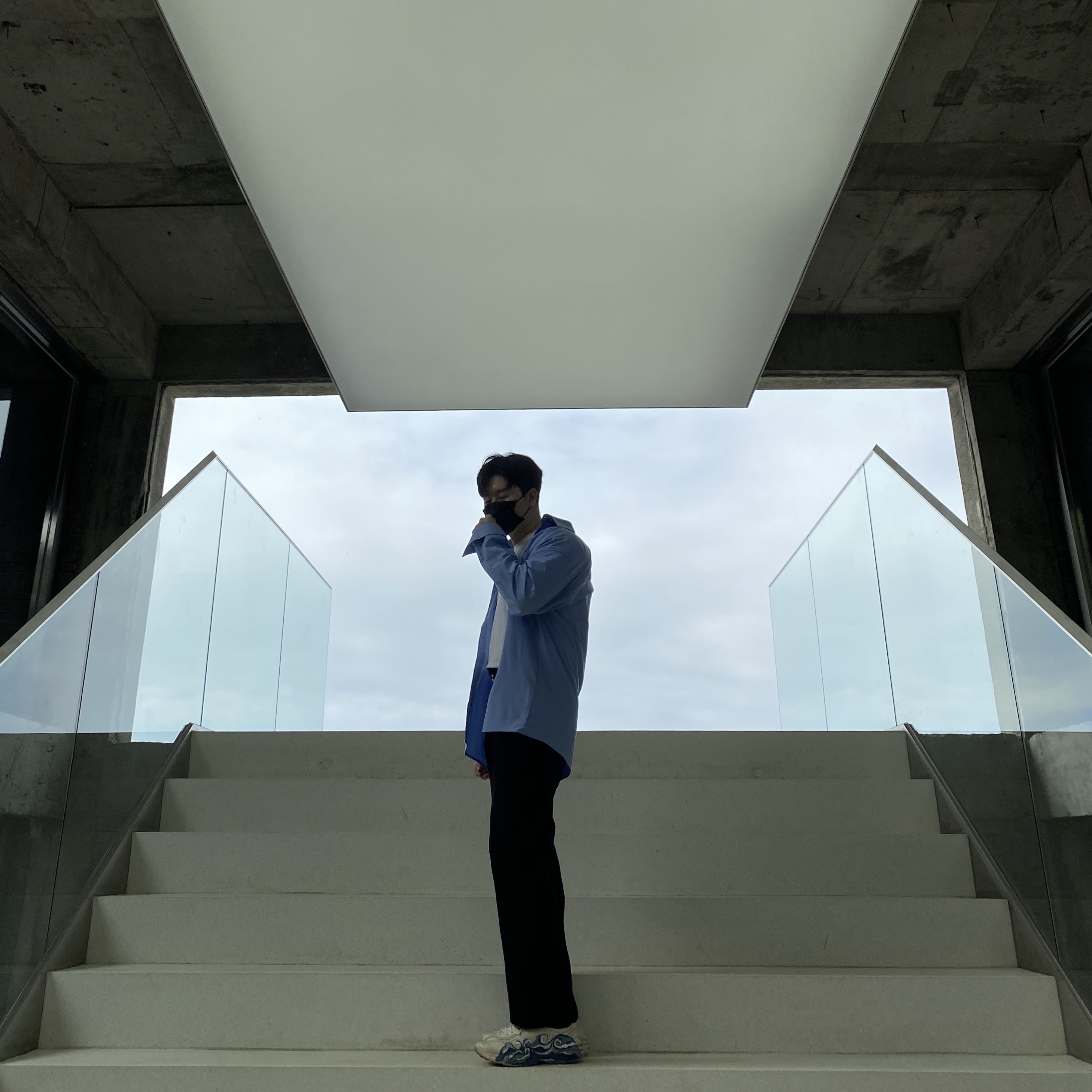 Austin Kim님의 스타일