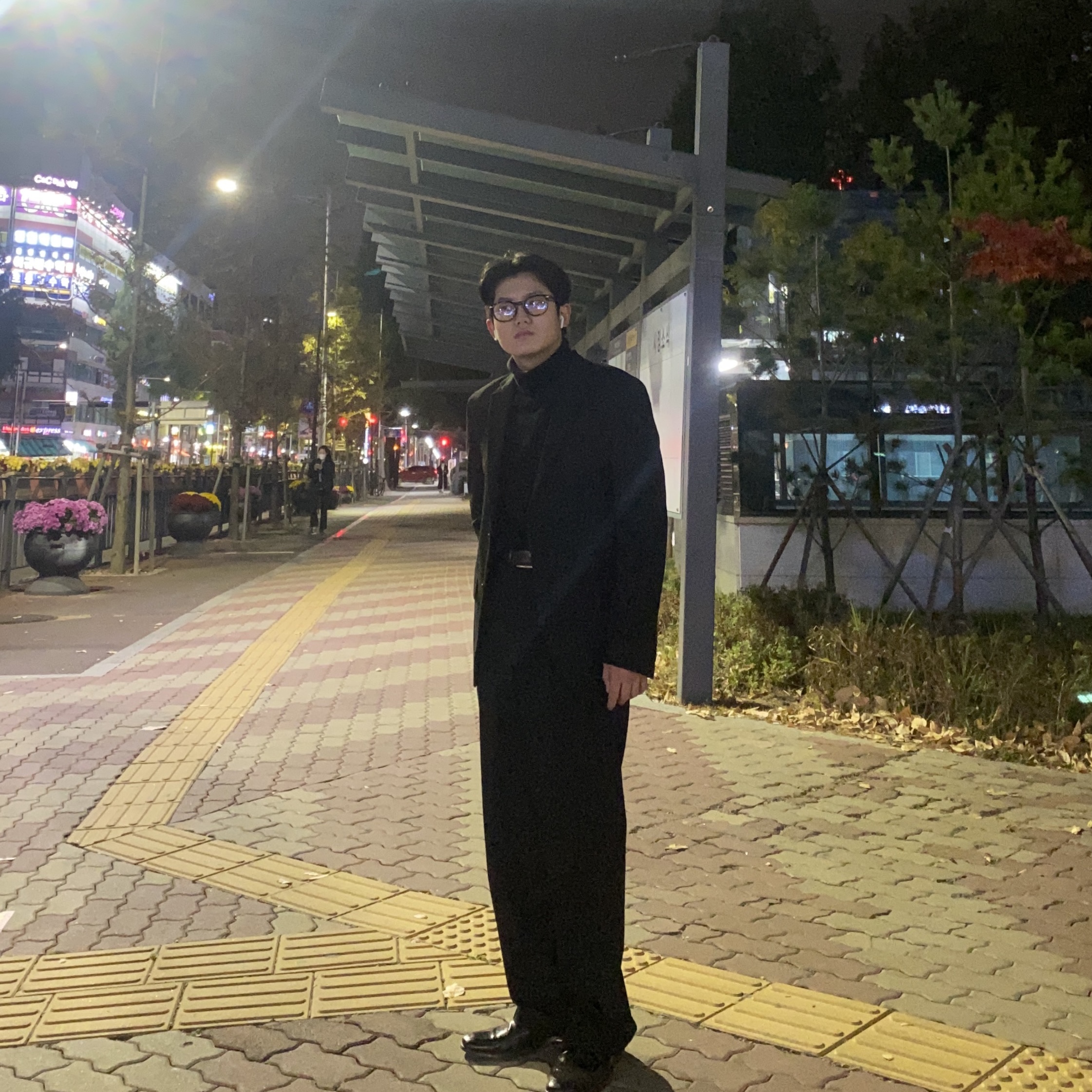 신유찬님의 스타일 - 3