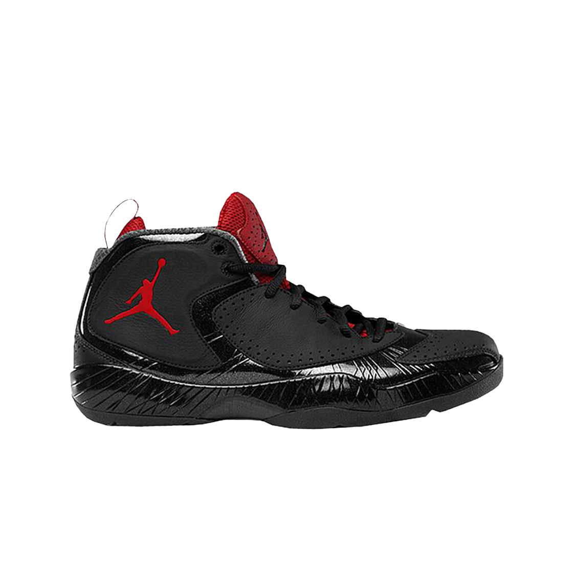 508318-010 Jordan 2012 A Bred