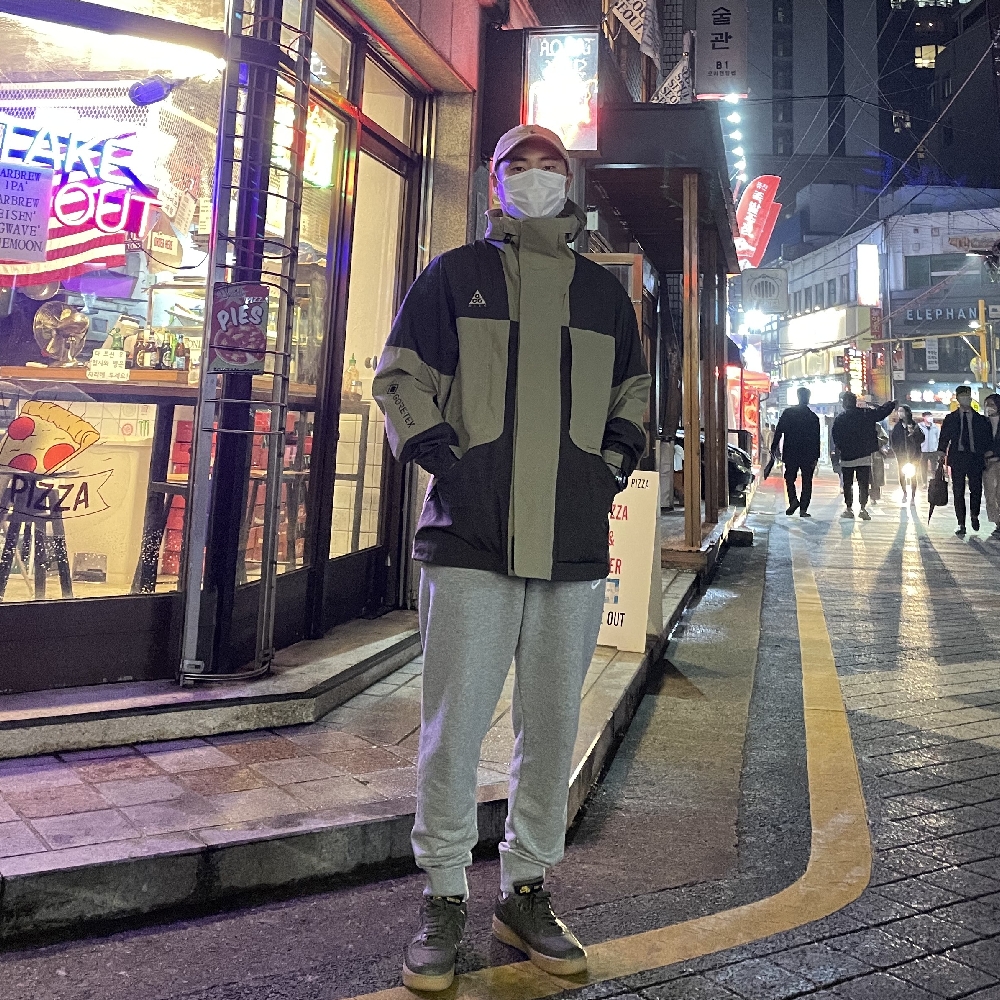 KREAM 프로필 이미지