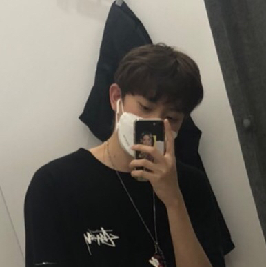 KREAM 프로필 이미지