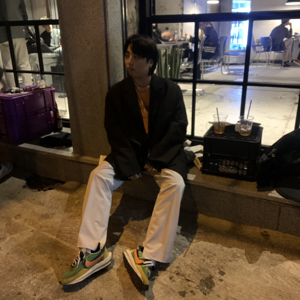 KREAM 프로필 이미지