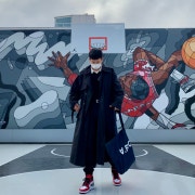 KREAM 프로필 이미지