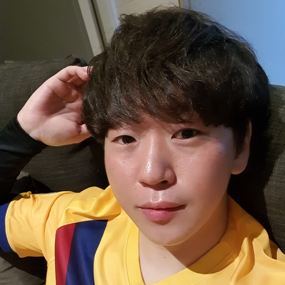 KREAM 프로필 이미지