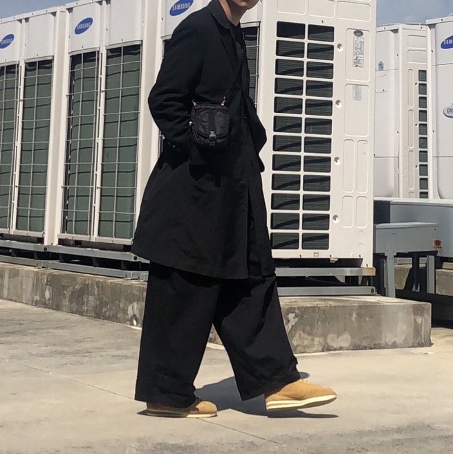 KREAM 스타일
