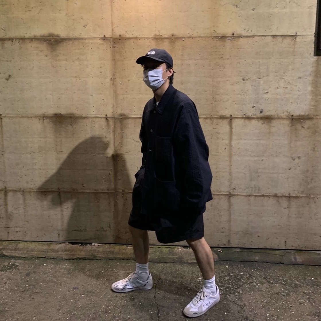 @youngsunion님의 스타일 - 2