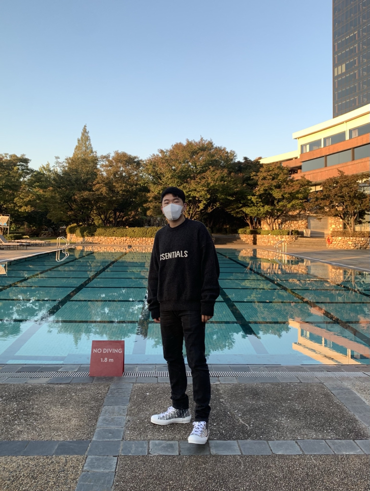 KREAM 프로필 이미지