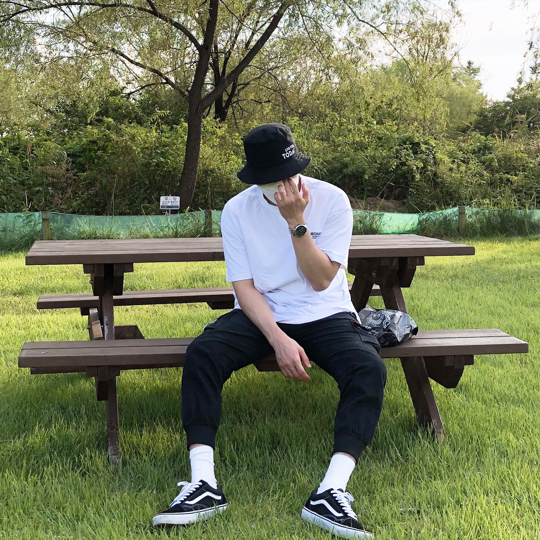 미스터뚜님의 스타일