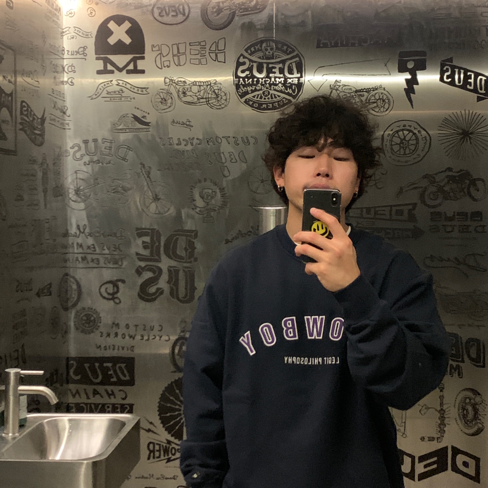 KREAM 프로필 이미지