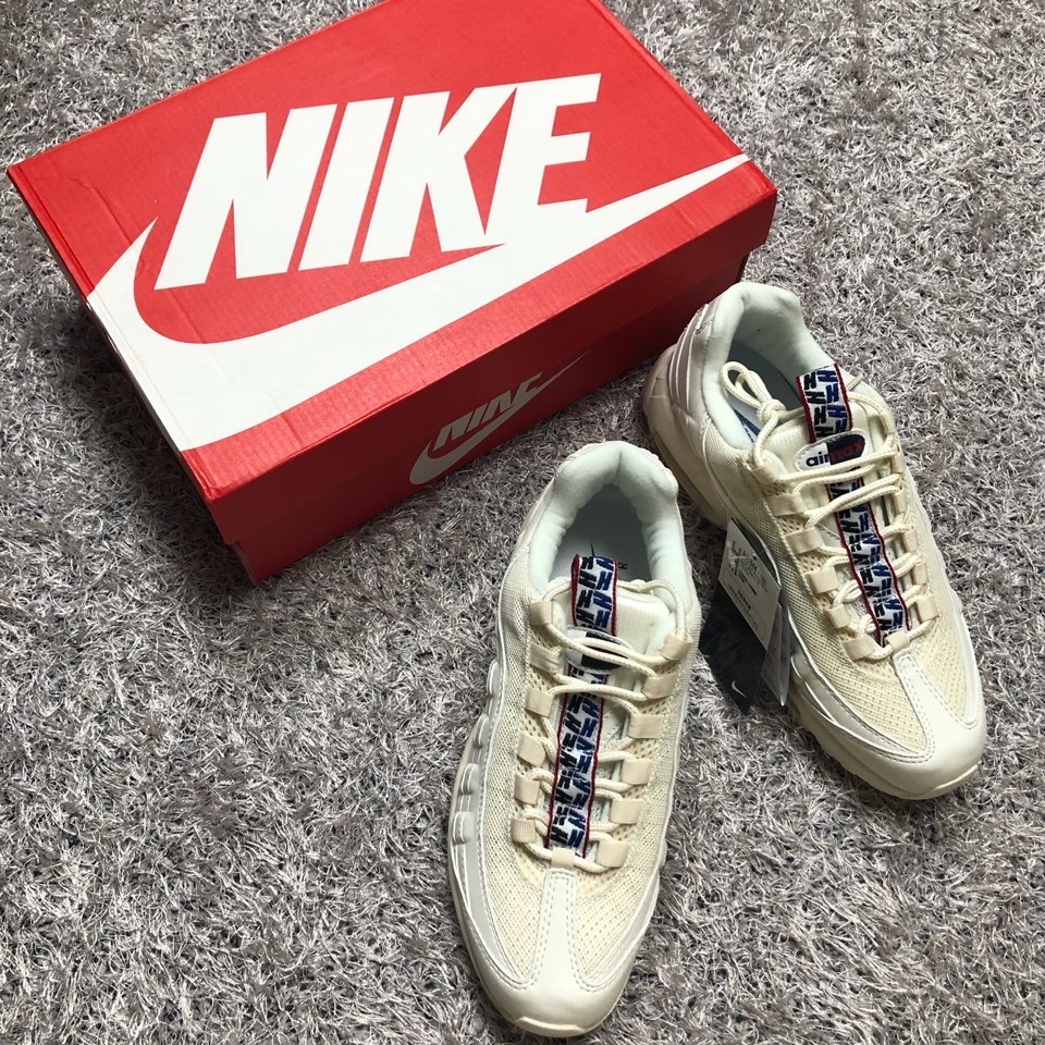 (W) Nike x Off-White Zoom Terra Kiger 5 Black, Nike Adapt BB Dark Grey (KR Charger) 착용 스타일 - 5