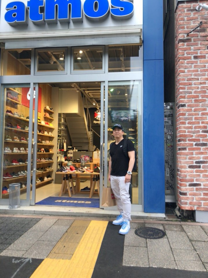 Jordan 2 Retro Melo 2018 착용 스타일 - 2