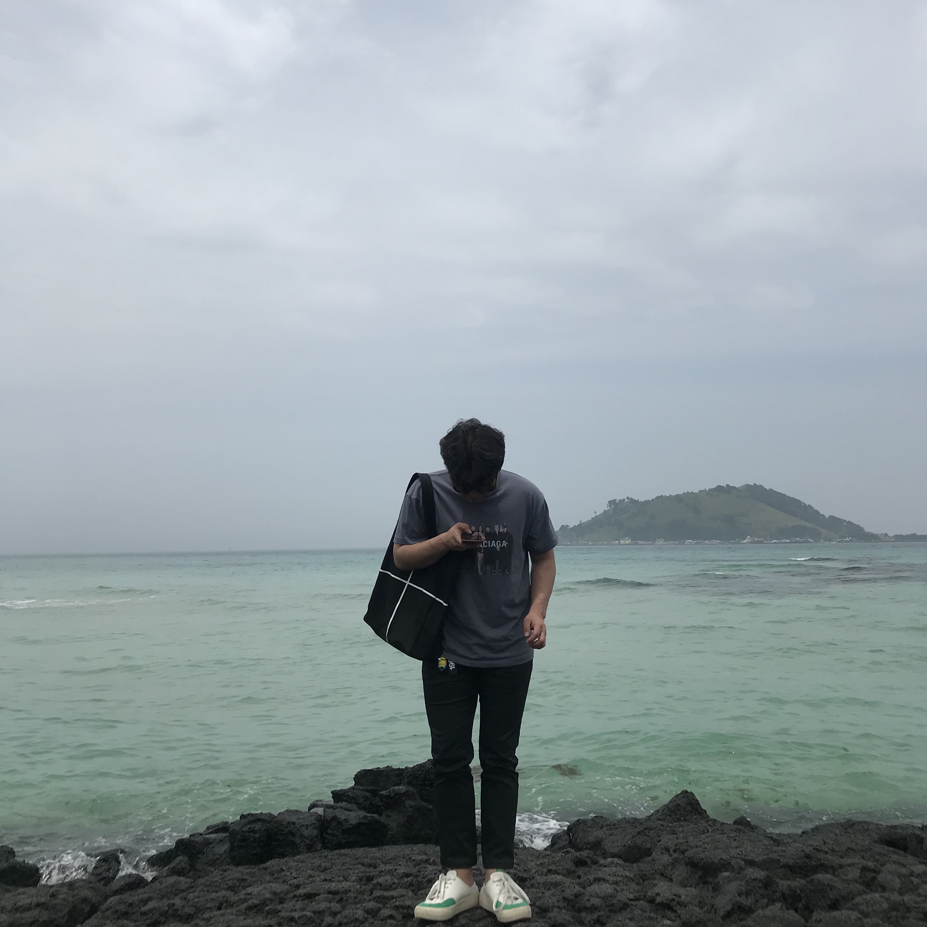 알랙산더맥도날드님의 스타일