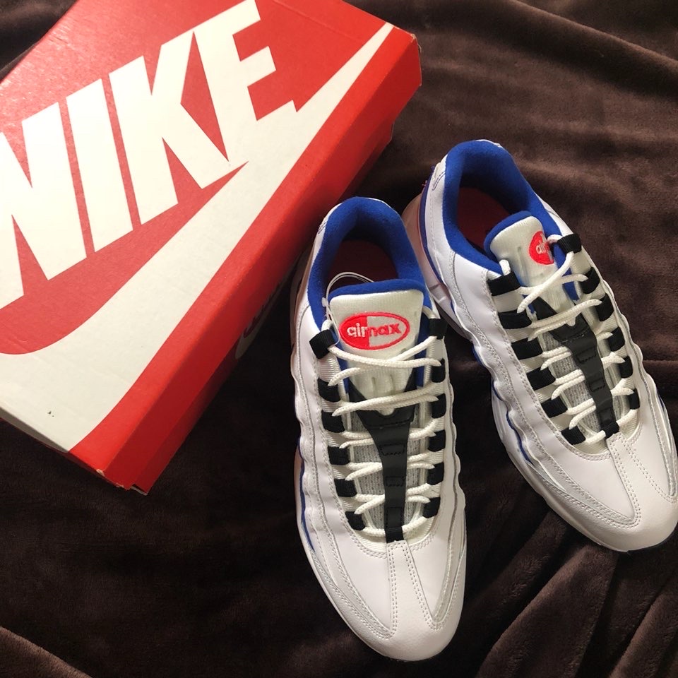 (W) Nike x Off-White Zoom Terra Kiger 5 Black, Nike Adapt BB Dark Grey (KR Charger) 착용 스타일 - 4