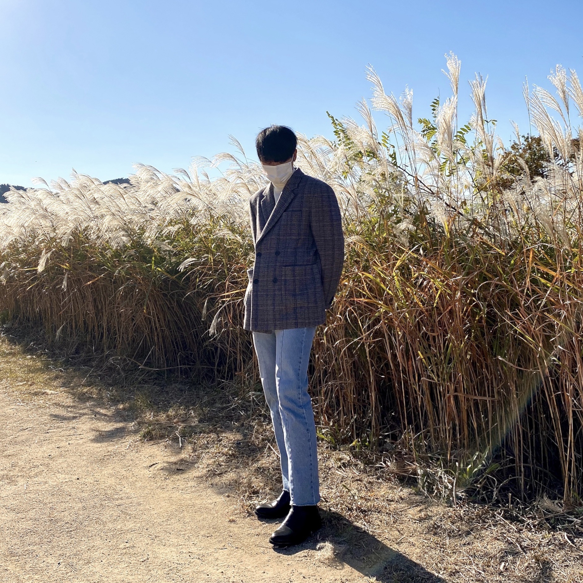 태현님의 스타일