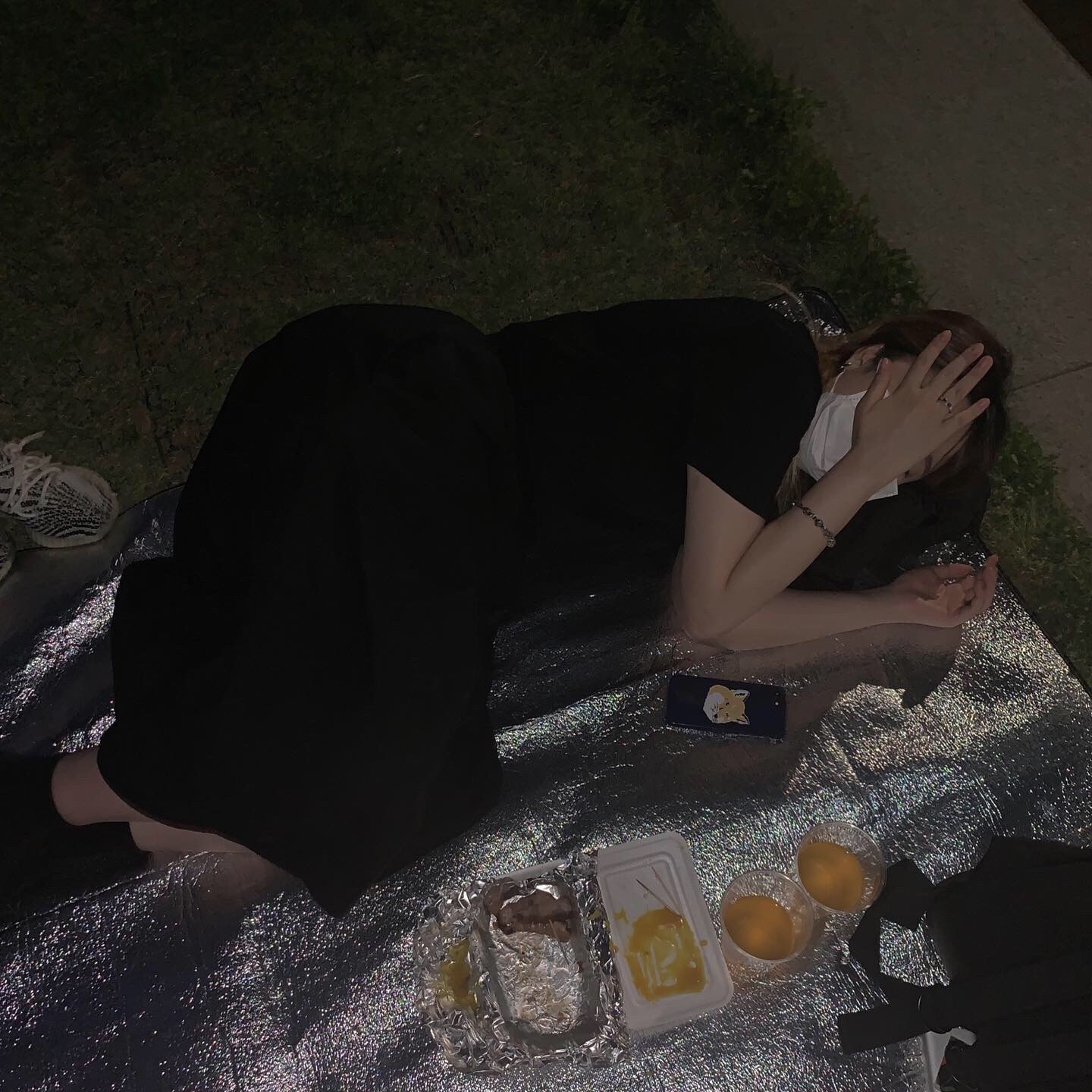 Adidas Yeezy Boost 350 V2 Zebra 2017/2019/2020 착용 스타일 - 2