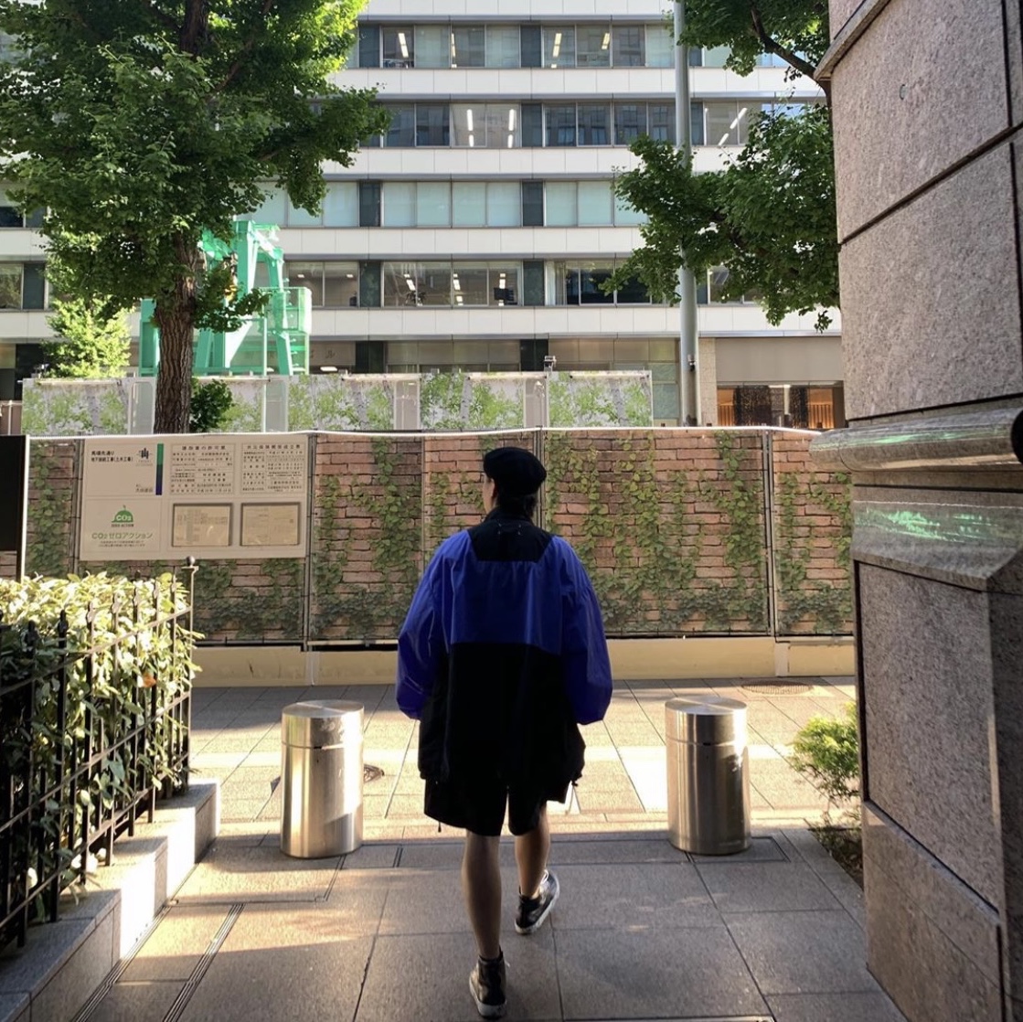 @youngsunion님의 스타일 - 2