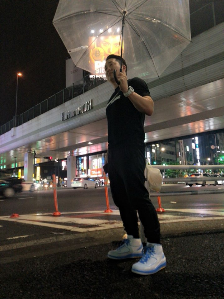 Jordan 2 Retro Melo 2018 착용 스타일 - 1